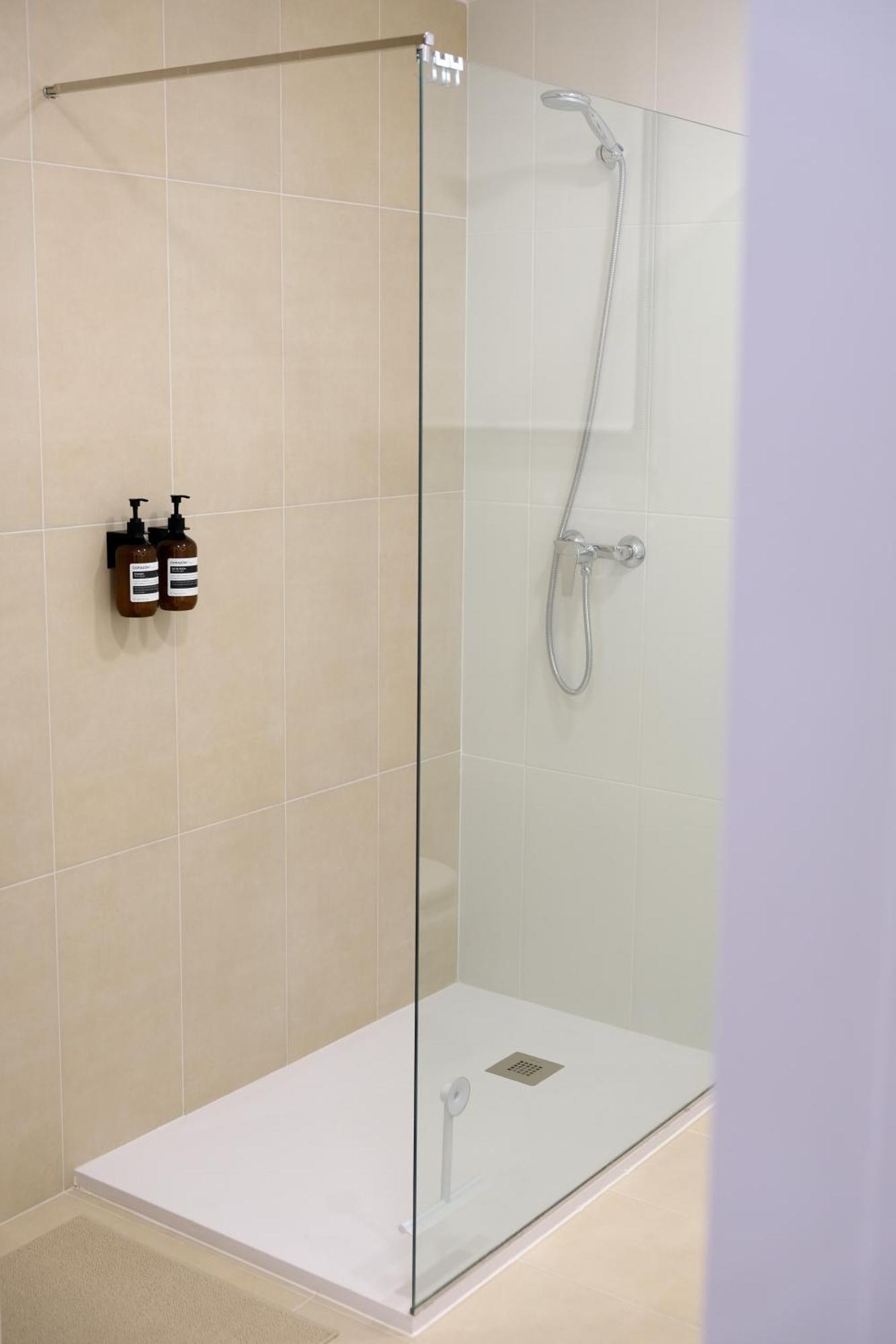 Apartamento Corazon Cuatro Jaén Exterior foto