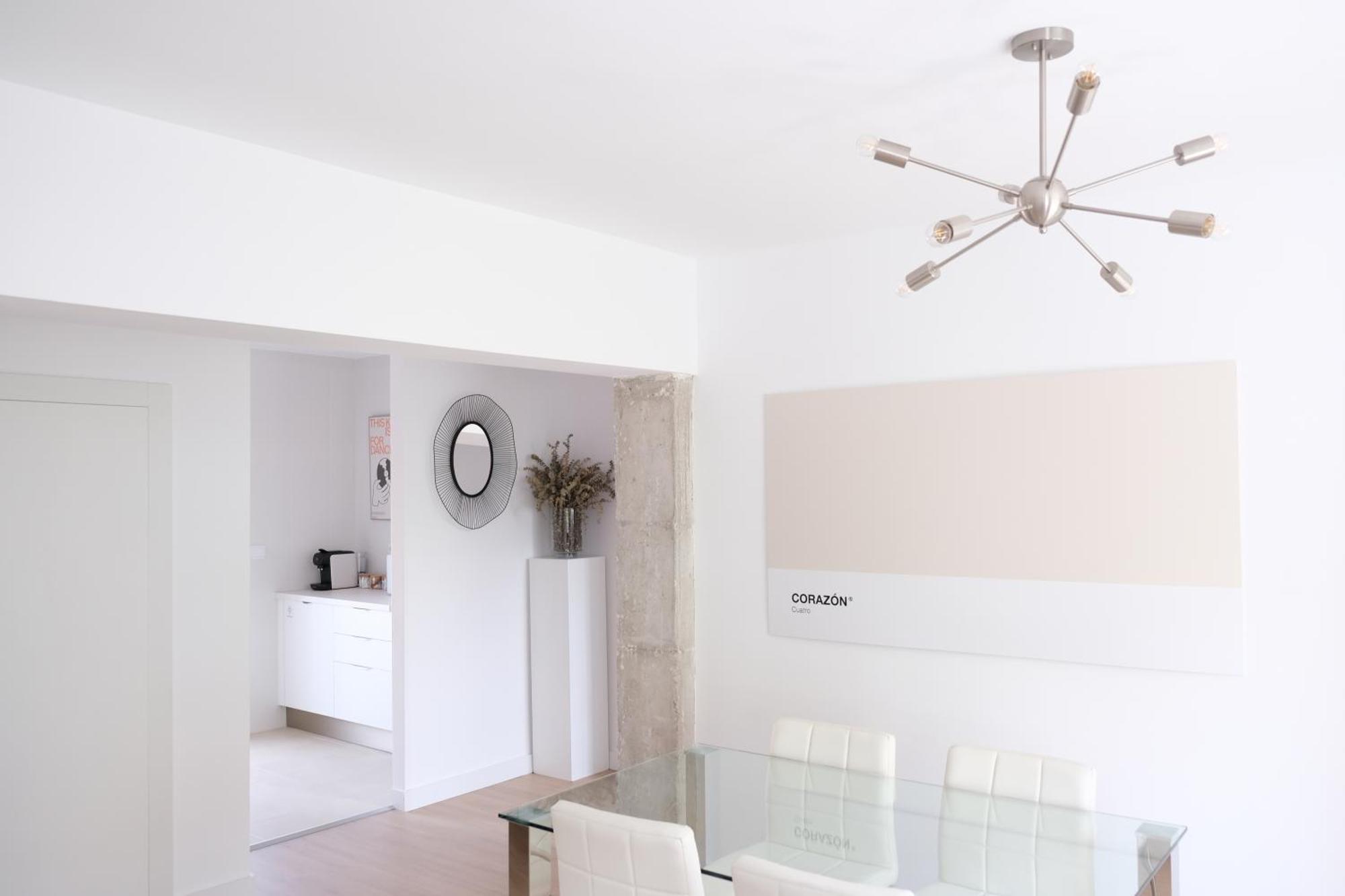 Apartamento Corazon Cuatro Jaén Exterior foto