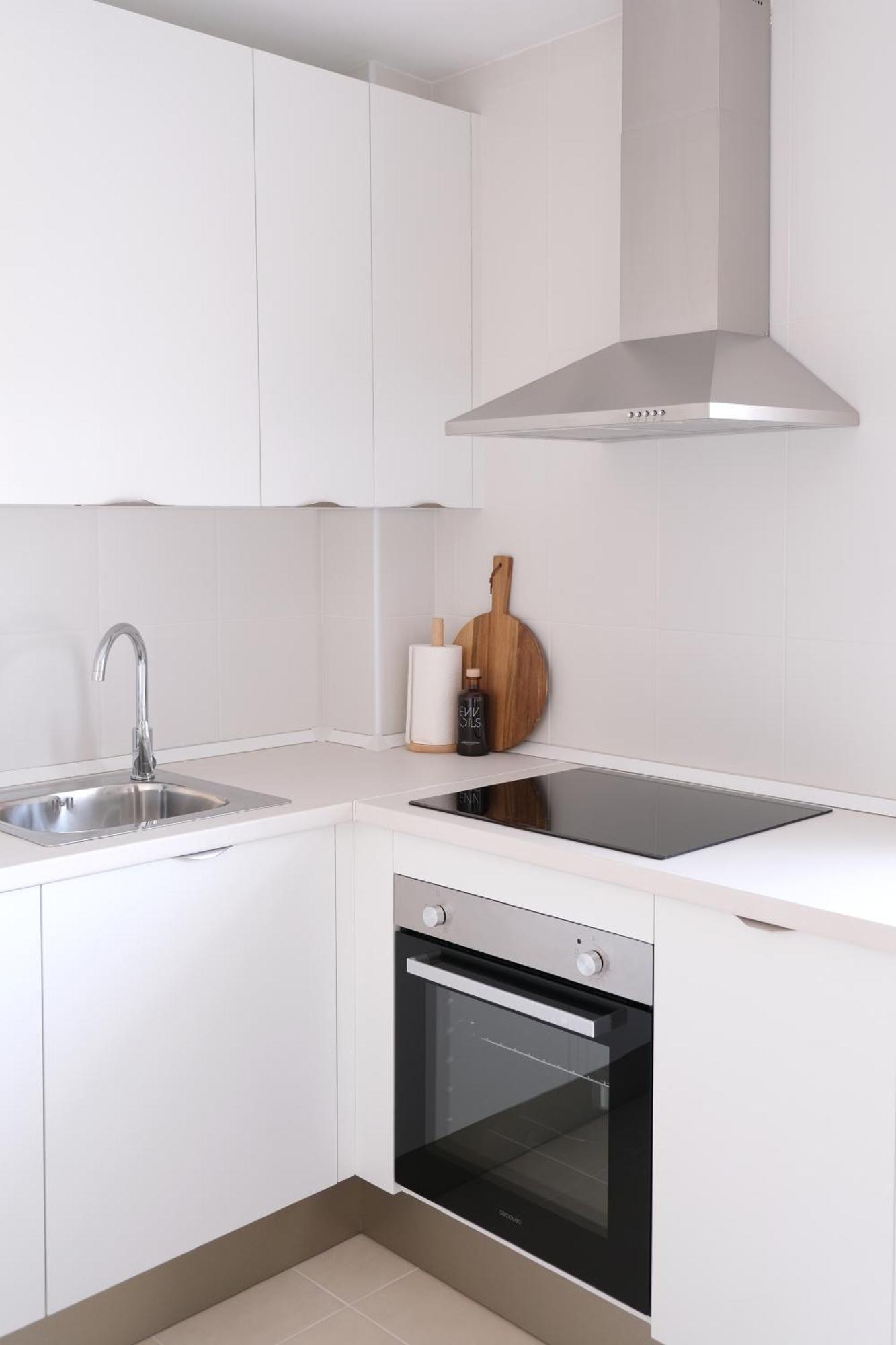 Apartamento Corazon Cuatro Jaén Exterior foto